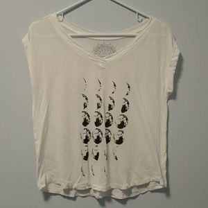 American Rag Moon Phase T-shirt